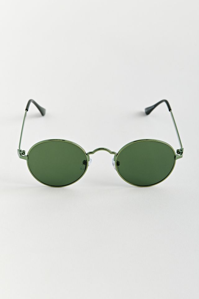 Waverly Round Sunglasses #1