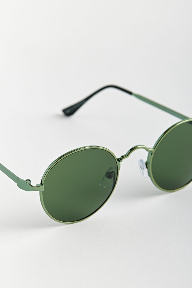 Waverly Round Sunglasses #2