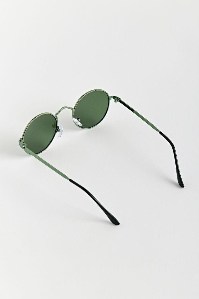 Waverly Round Sunglasses #3