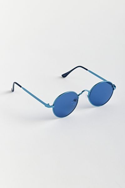 Waverly Round Sunglasses Urban Outfitters Canada 8668