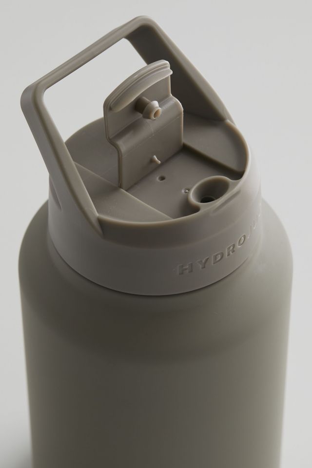 HydroJug Stainless Steel Water Jug #1