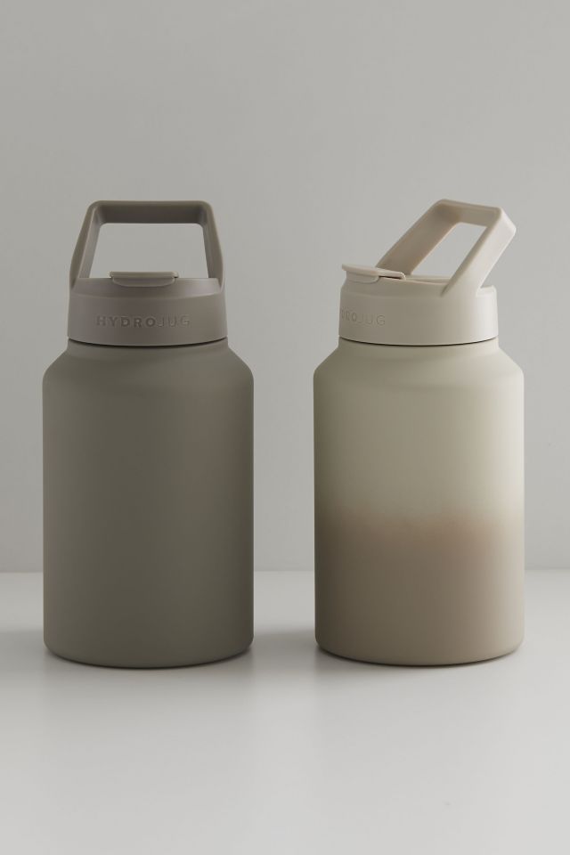 Urban Outfitters HydroJug Stainless Steel Water Jug