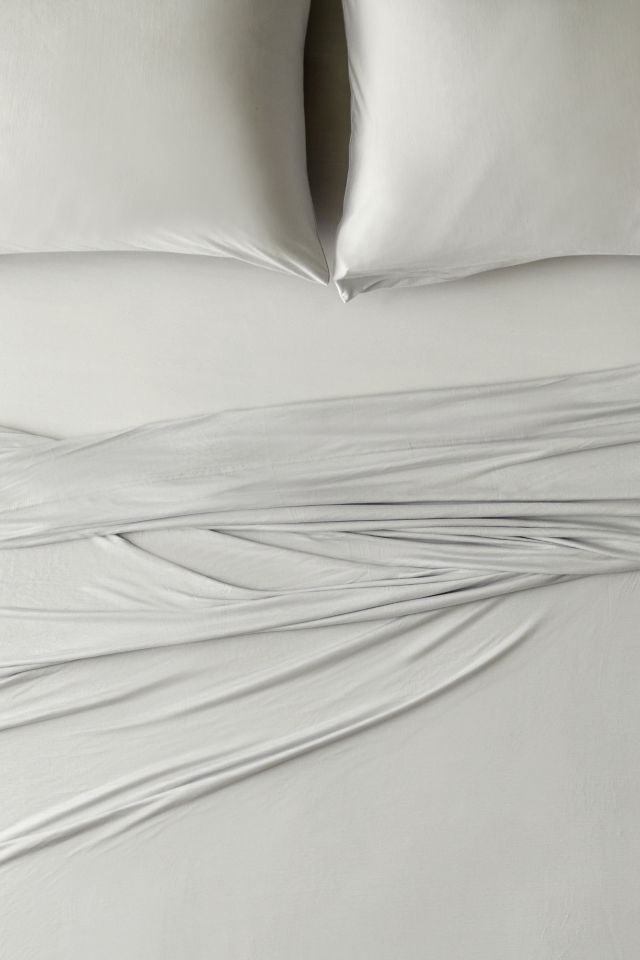 Luxueux ensemble de draps essentiels en modal #1