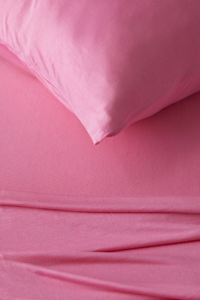 Luxueux ensemble de draps en modal #2