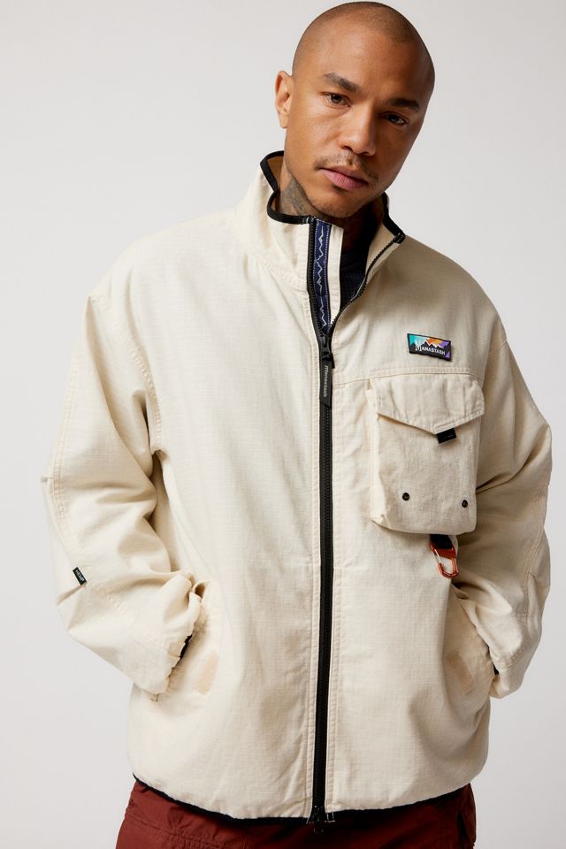 Manastash Ripstop Jacket | Urban Outfitters