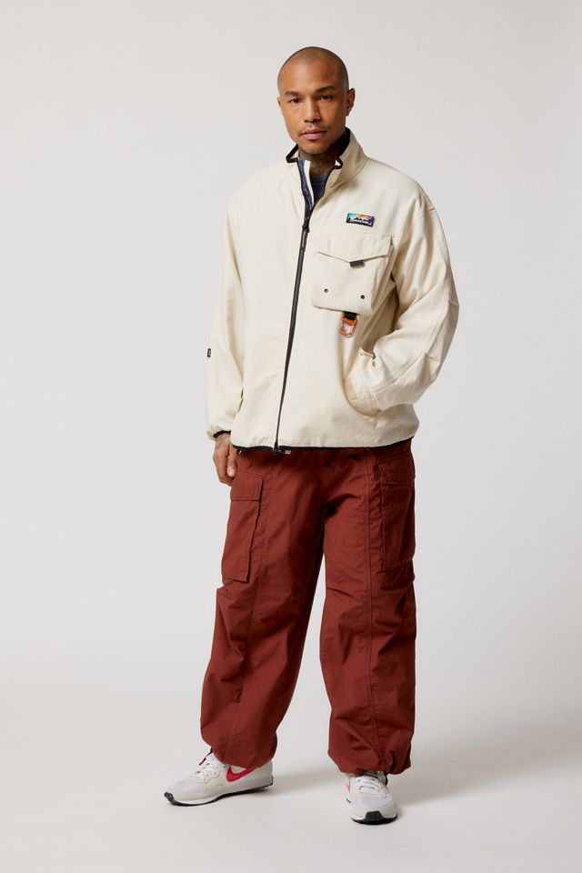 Manastash Ripstop Jacket | Urban Outfitters