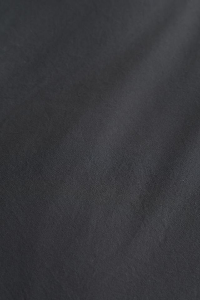 Breezy Cotton Percale Duvet Cover Set #2
