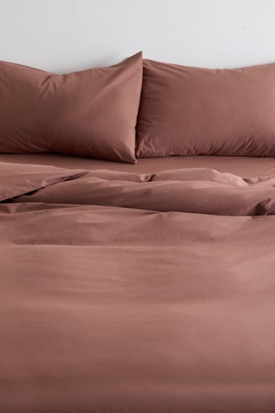 Ella Vine Floral Duvet Set