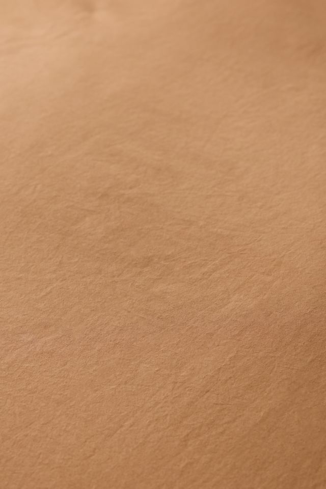 Breezy Cotton Percale Duvet Cover Set #2