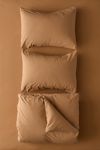 Breezy Cotton Percale Duvet Cover Set