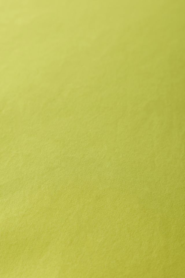 Breezy Cotton Percale Duvet Cover Set #2