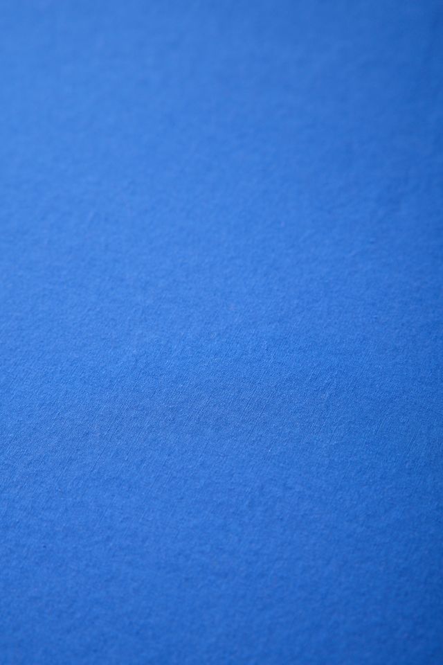 Ensemble de Housse de Couette en Percale de Coton Aéré #2