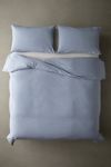 Breezy Cotton Percale Duvet Cover Set