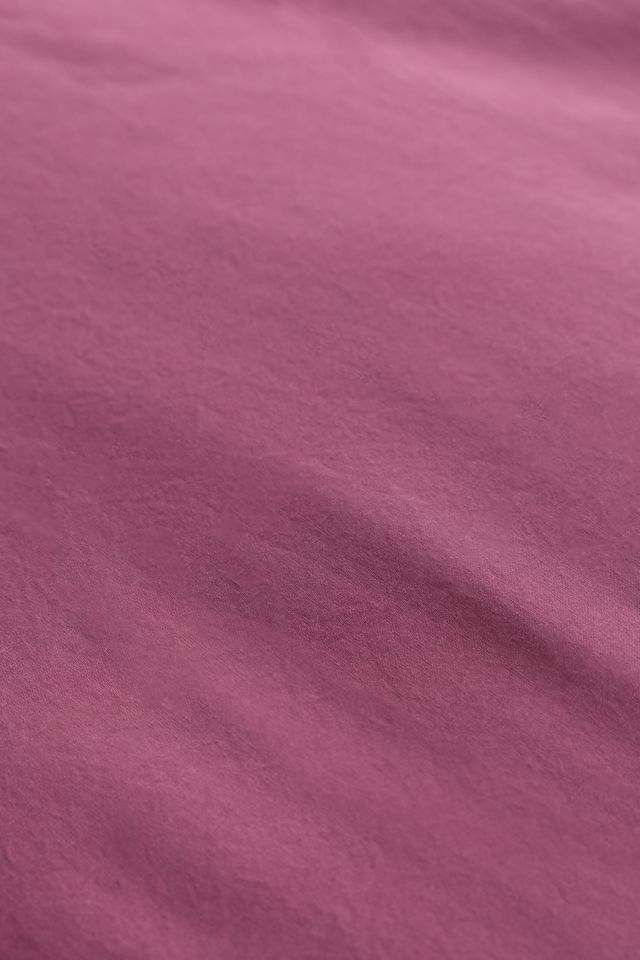 Breezy Cotton Percale Duvet Cover Set #3
