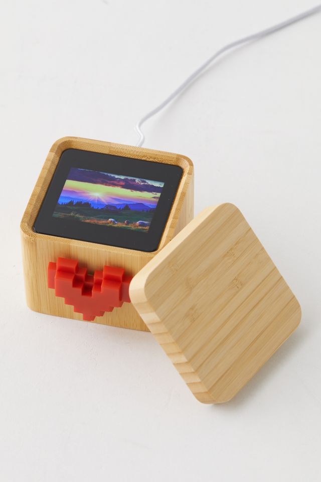 Lovebox Messenger #1