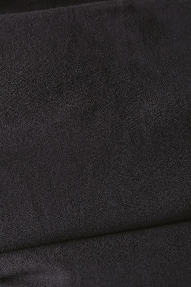 Relaxed Linen Duvet Set #2