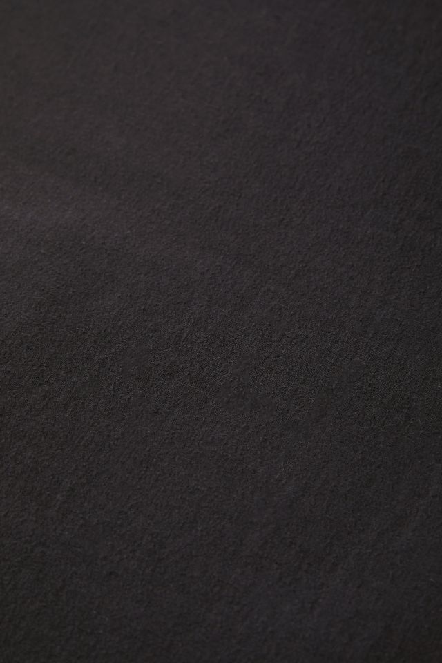 Relaxed Linen Duvet Set #3