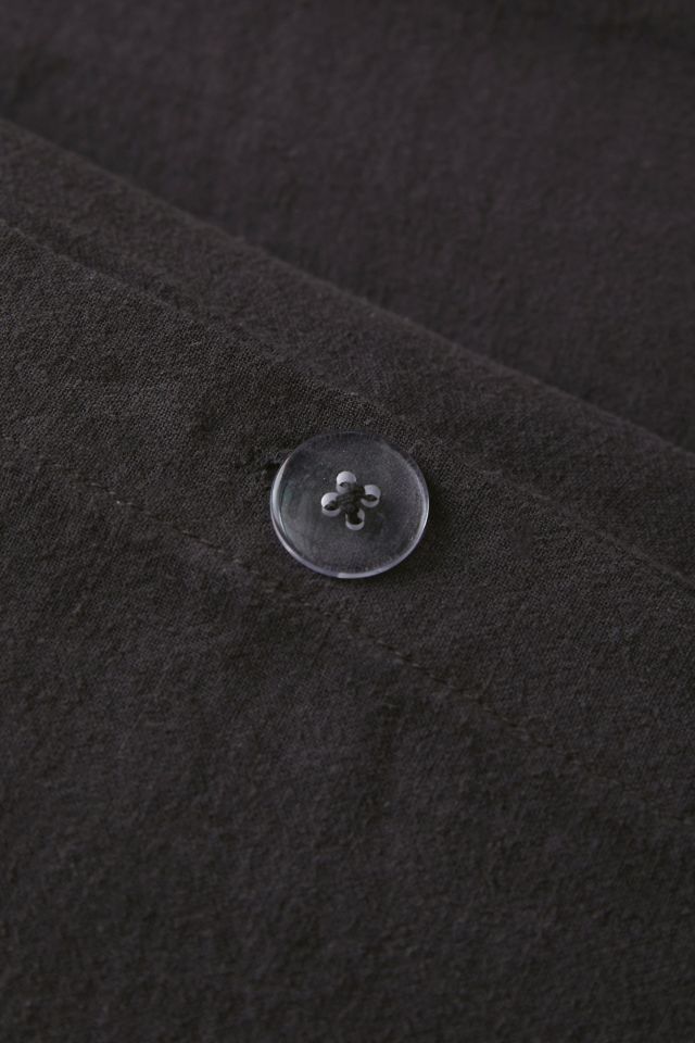 Relaxed Linen Duvet Set #4