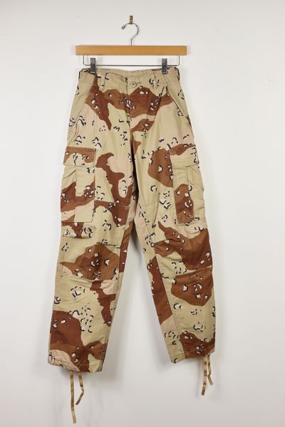 X-girl desert camo pants  カモフラ柄のプリントパンツ X-girl desert camo pants カモフラ柄のプリントパンツ - メルカリ