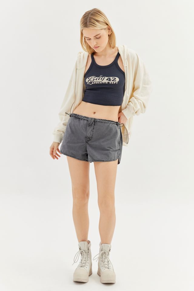 UO Avery Pull-On Short #1