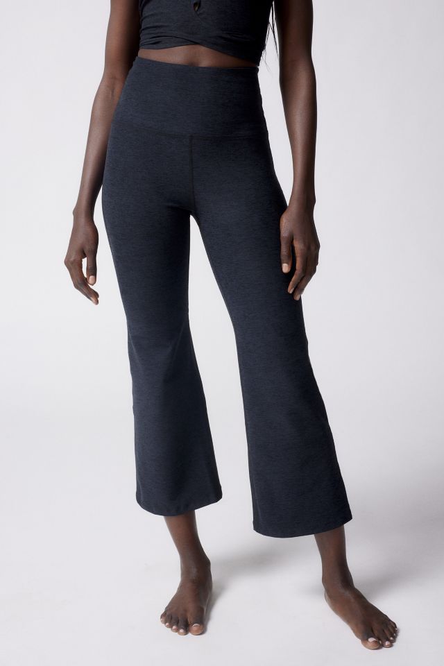 Beyond Yoga Spacedye Ultra-Cropped Flare Pant