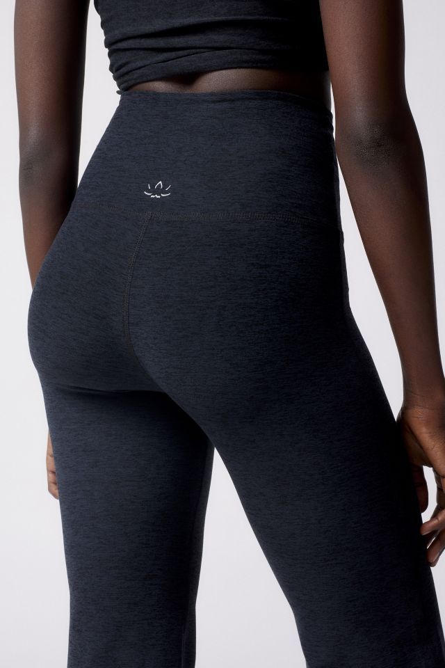 Beyond Yoga Spacedye Cropped Flare Pant #2
