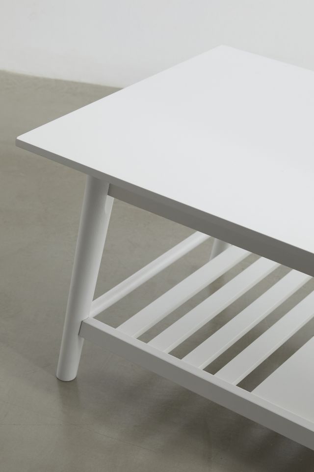 Iris Coffee Table #3