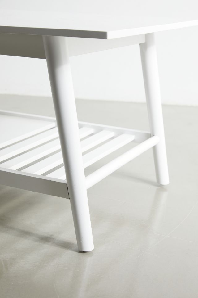 Iris Coffee Table #4