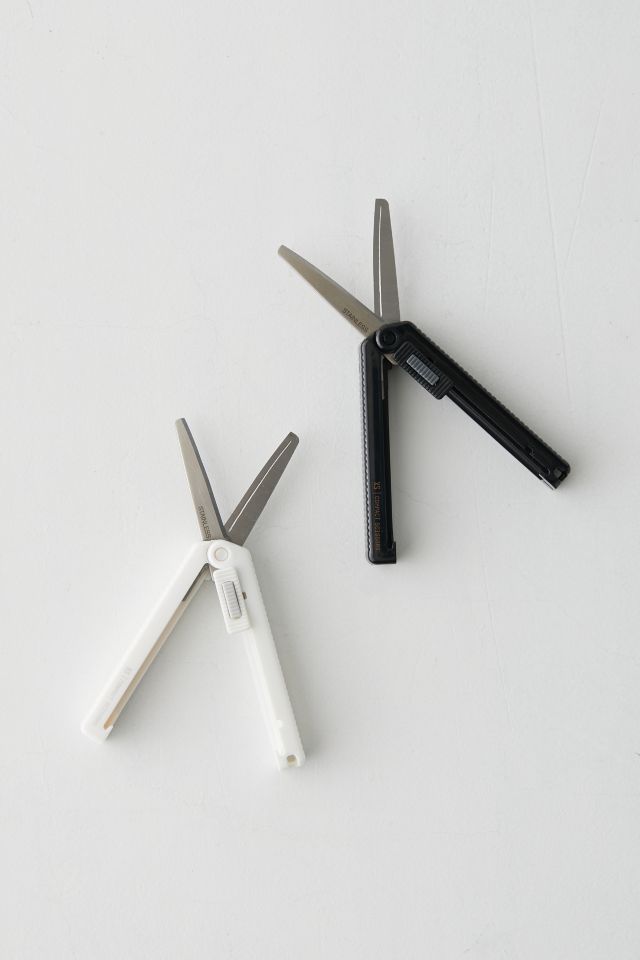 Midori Compact Scissors #3
