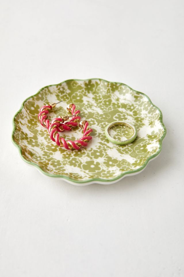 Juniper Catch-All Dish #3