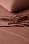 Breezy Cotton Percale Sheet Set