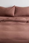 Breezy Cotton Percale Sheet Set