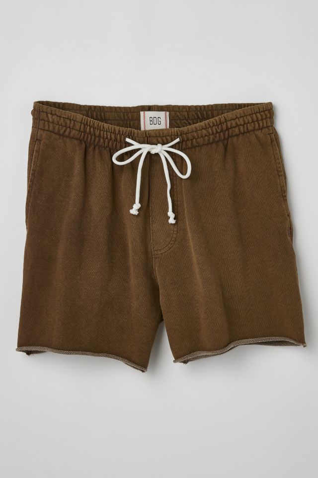 Urban outfitters cheap sweat shorts