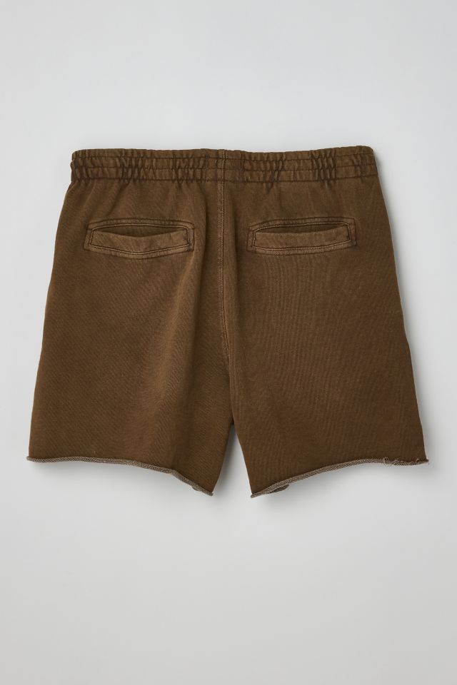 BDG Bonfire Cutoff Short #1