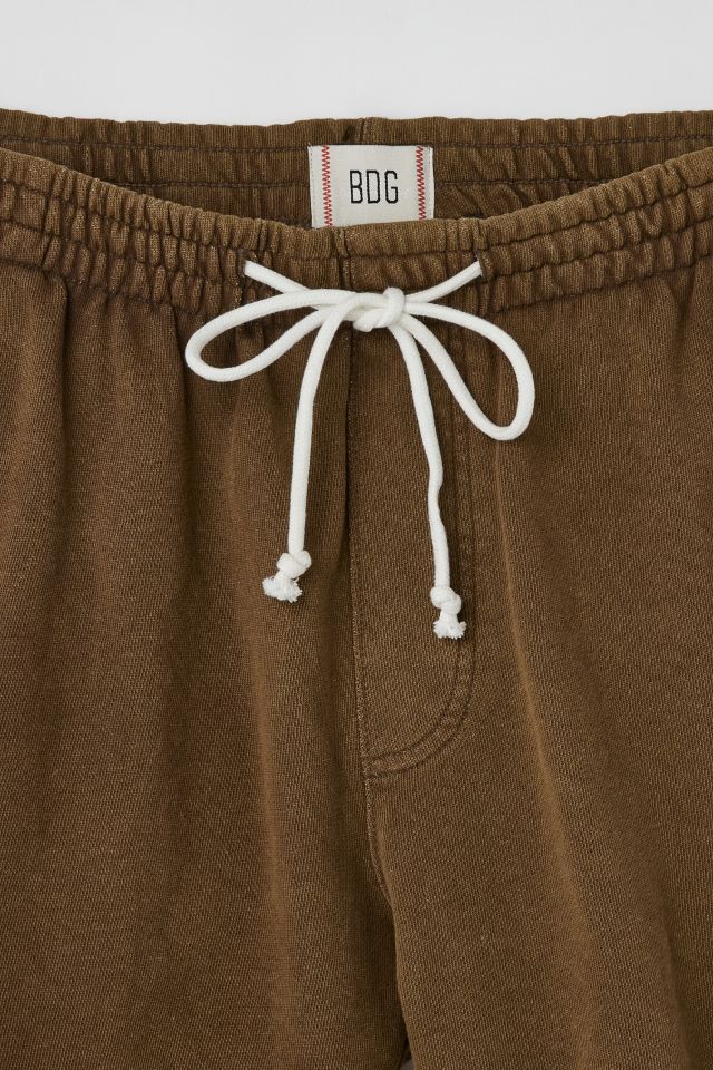 BDG Bonfire Cutoff Short #2