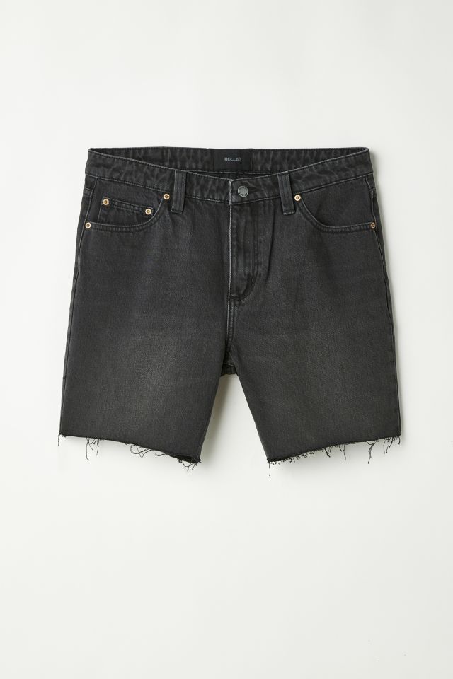 Rolla’s EZY 5-Pocket Denim Short | Urban Outfitters Canada