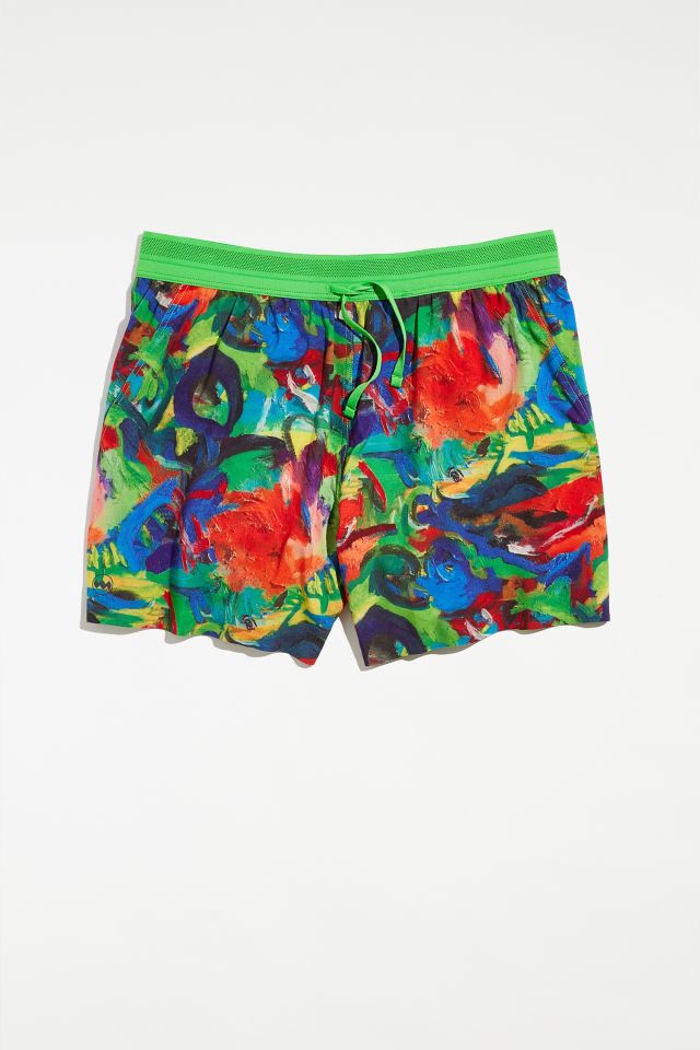 Janji 5” AFO Middle Short | Urban Outfitters Canada