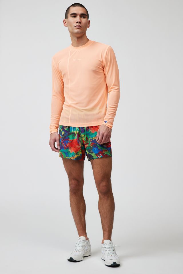Short Janji 5" AFO Milieu #1