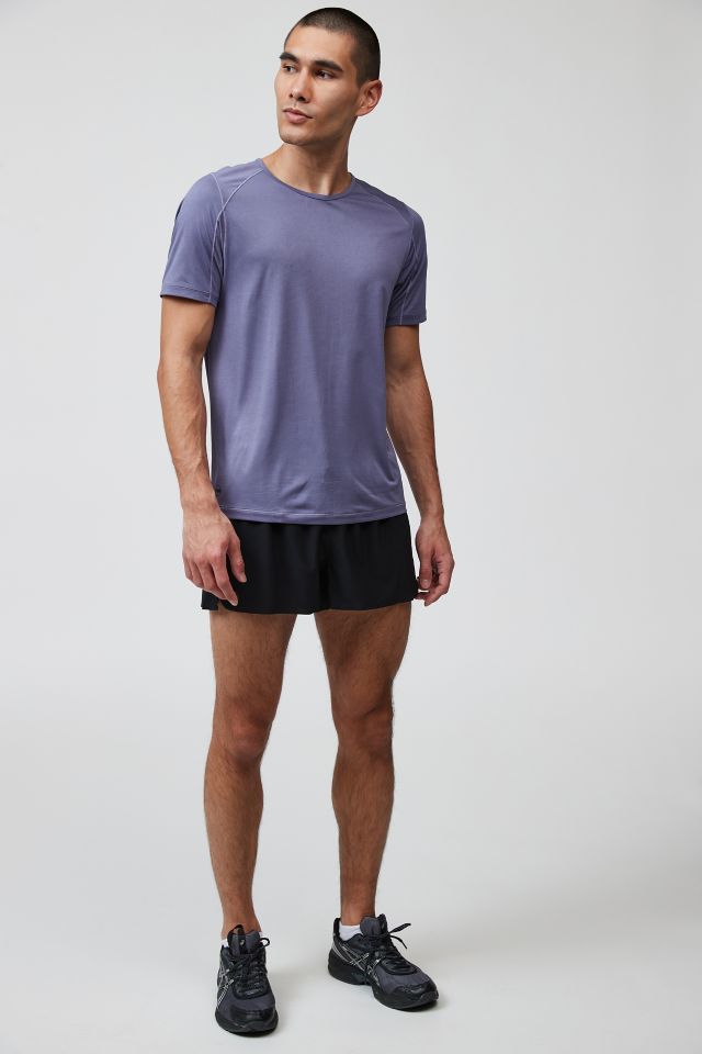 Janji 3” Split Short #1