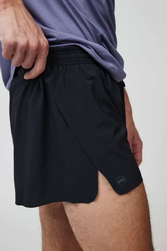 Janji 3” Split Short #2