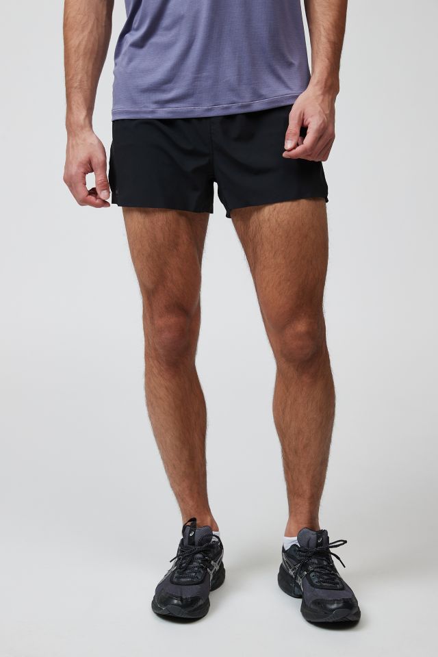 Janji 3” Split Short #3