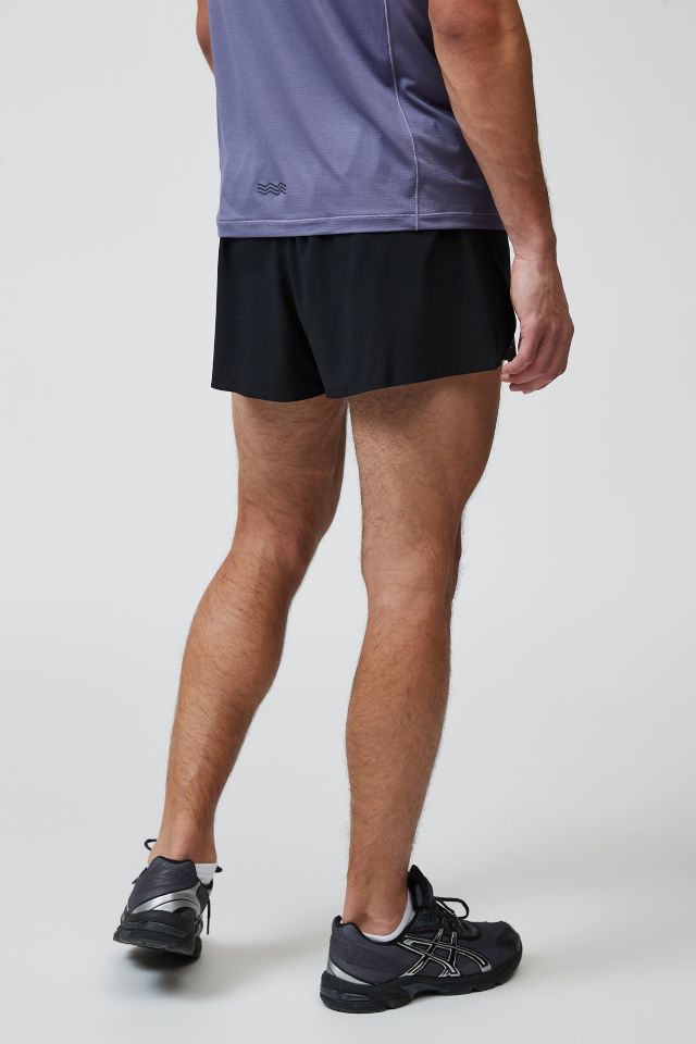 Janji 3” Split Short #4