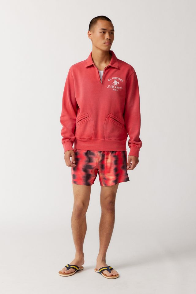 Janji 5” AFO Middle Short #1