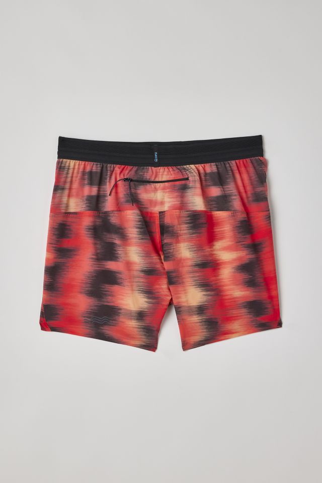 Janji 5” AFO Middle Short #2