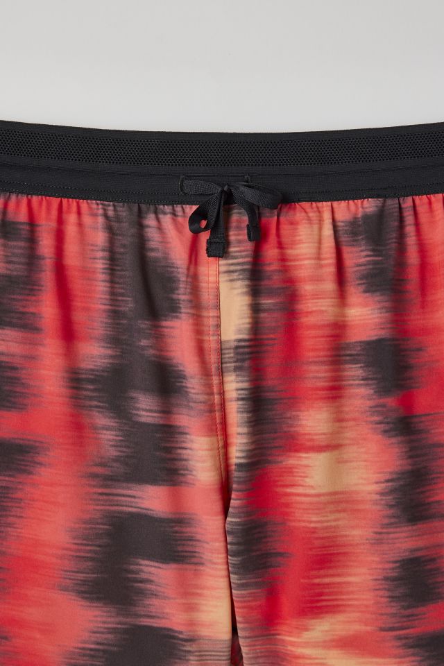 Janji 5” AFO Middle Short #3