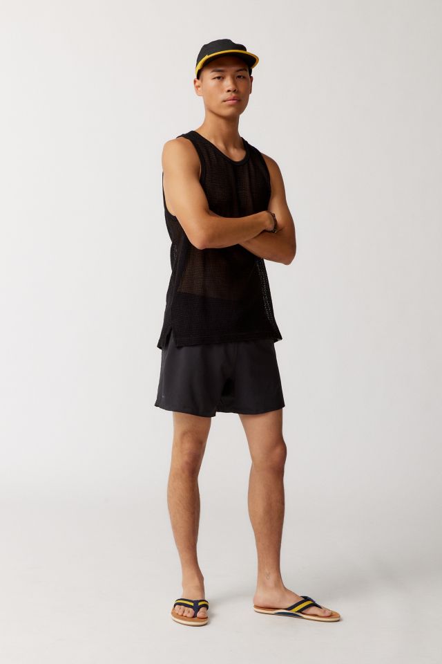 Short Janji 5" AFO Milieu #1