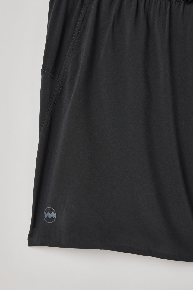 Short Janji 5" AFO Milieu #3