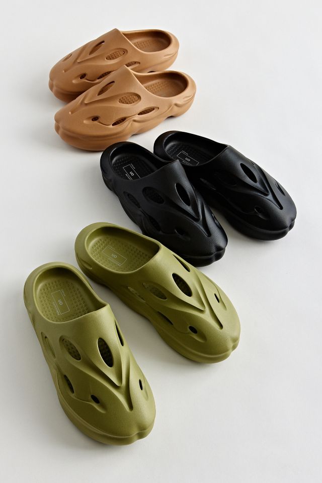 UO Molded Water Shoe | Urban Outfitters