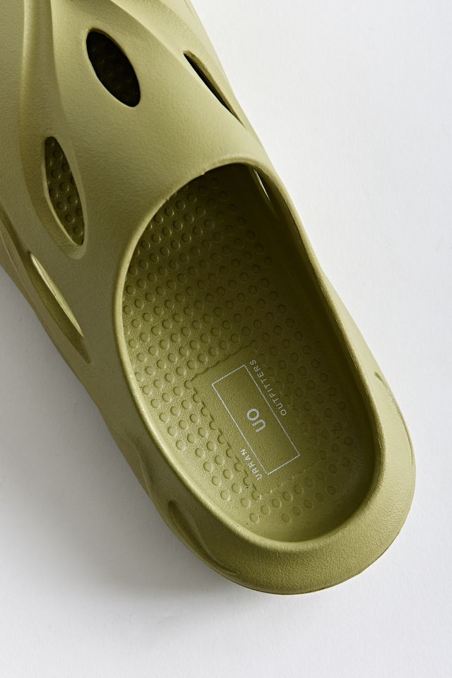 UO Molded Water Shoe #3