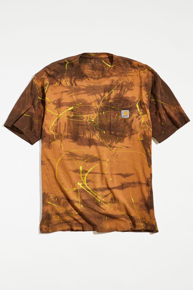 Urban Renewal Vintage Carhartt Tee